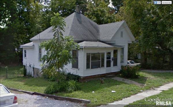 405 W ELM ST, Carbondale, IL 62901