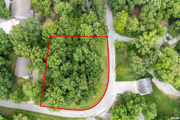 Goreville, IL 62939,lots 165-166 Sandy Point RD