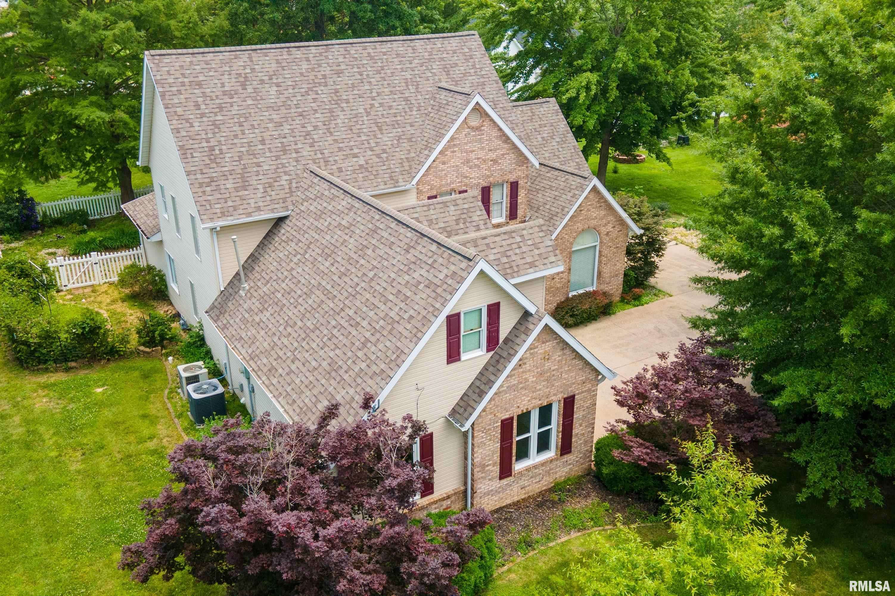 Marion, IL 62959,1803 N DAWN DR