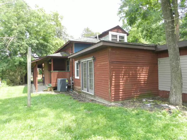 Vienna, IL 62995,4370 Buncombe RD