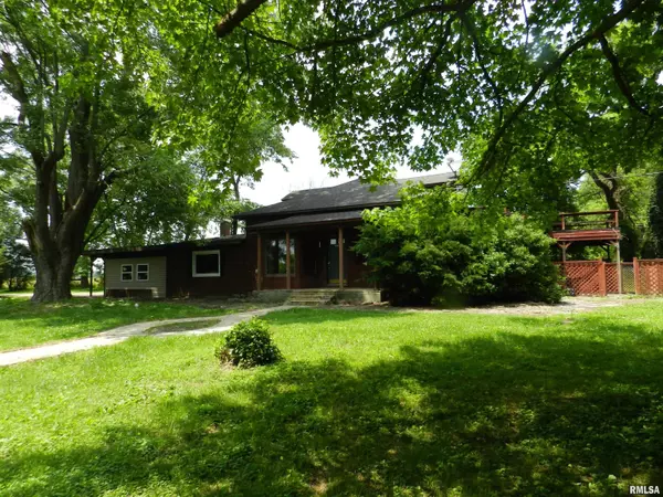 Vienna, IL 62995,4370 Buncombe RD