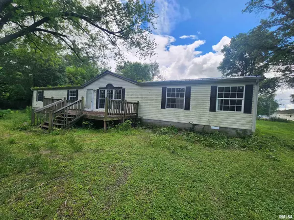 Akin, IL 62890-2635,22194 BLACK ST