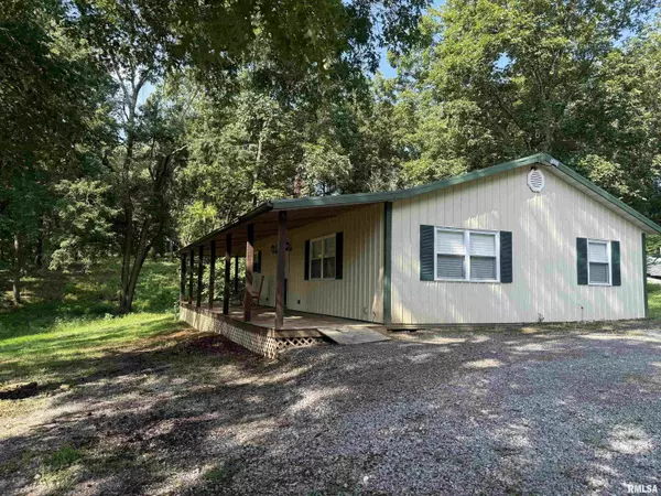 Creal Springs, IL 62922,880 State Route 166