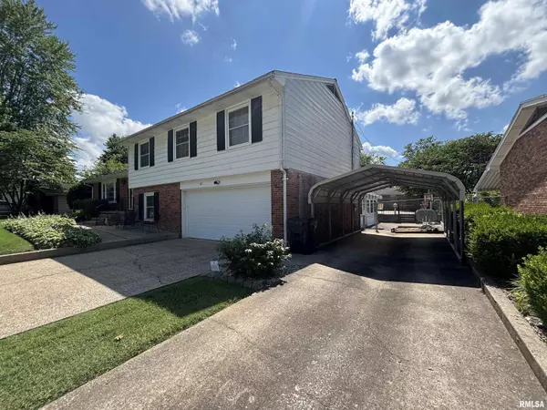 Metropolis, IL 62960,49 Jon ST
