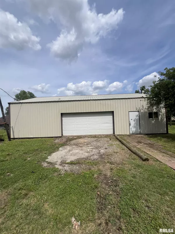 Benton, IL 62812,18640 Mount Zion RD