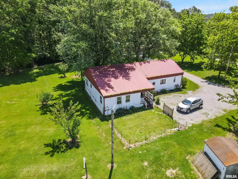 735 SHARP RD, Anna, IL 62906