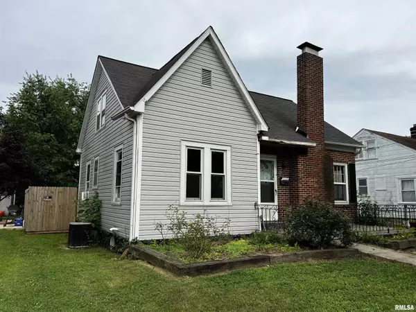 508 S 19TH ST, Mt Vernon, IL 62864