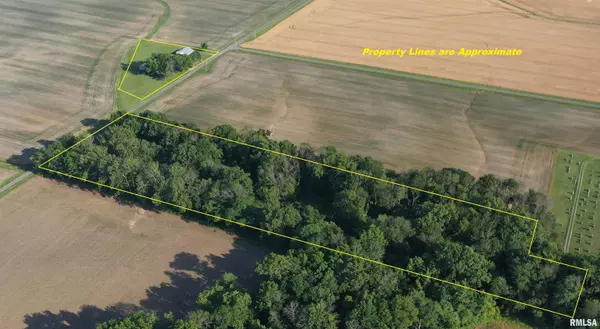 Lenzburg, IL 62255,2900 Weilmuenster RD