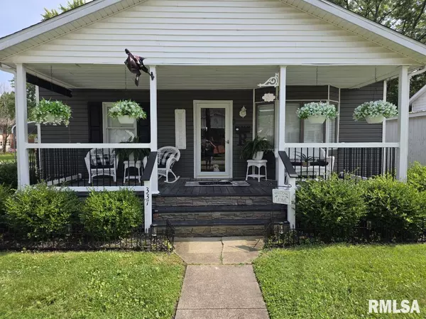 Duquoin, IL 62832,337 E FRANKLIN ST