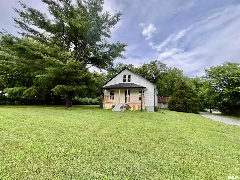 2664 IL Route 145 HWY, Metropolis, IL 62960