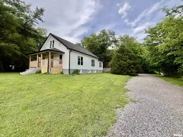 Metropolis, IL 62960,2664 IL Route 145 HWY