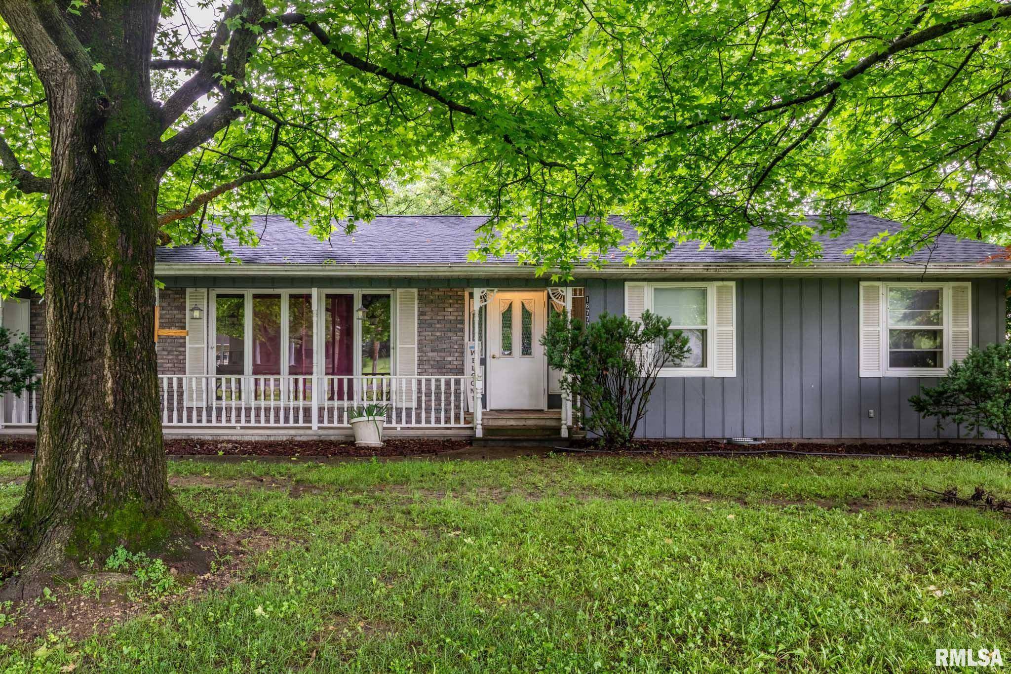 16777 Dublin ST, West Frankfort, IL 62896