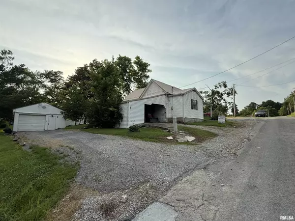 Buncombe, IL 62912,41 Cache AVE