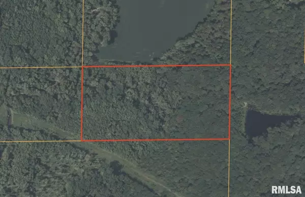 000 GREENRIDGE RD, Alma, IL 62807