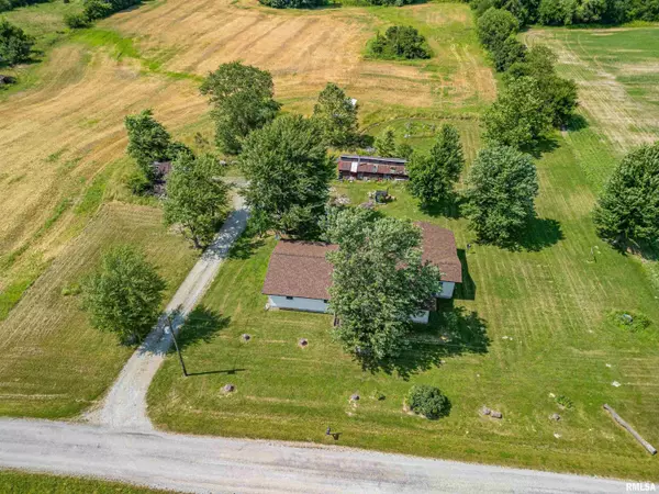 Alma, IL 62807,3993 GREENRIDGE RD