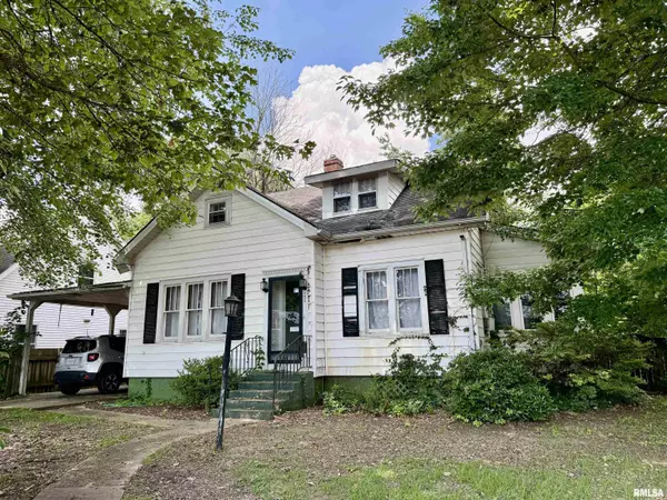 Metropolis, IL 62960,1703 NORTH AVE