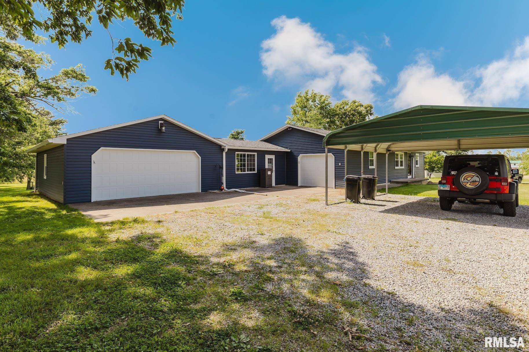 Marion, IL 62959,5395 Wards Mill RD
