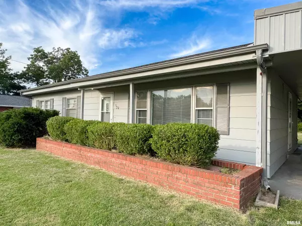 Tamms, IL 62988,720 S State Route 127 HWY