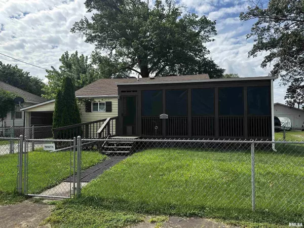 Benton, IL 62812,420 McFall ST