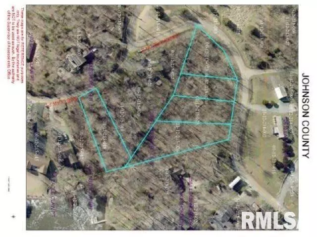 0000 S LAKESHORE DR, Goreville, IL 62939