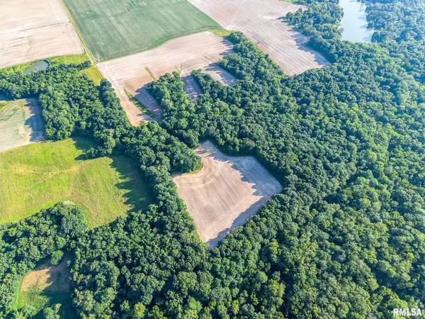 Alma, IL 62807,000 Jones Ridge RD