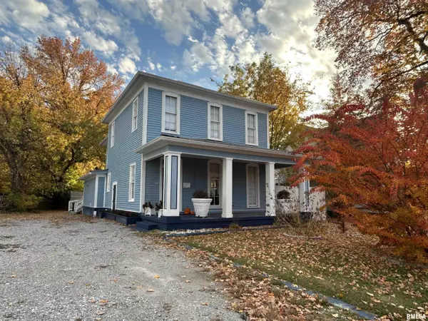 509 W MAIN ST, Carbondale, IL 62901