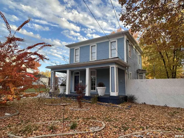 Carbondale, IL 62901,509 W MAIN ST