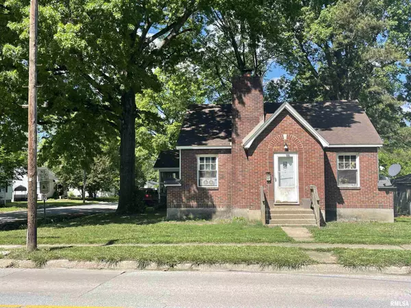 Carbondale, IL 62901,300 N OAKLAND AVE