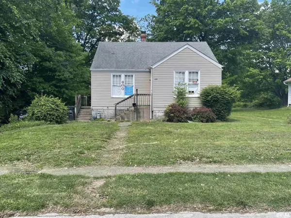 Carbondale, IL 62901,600 N OAKLAND AVE