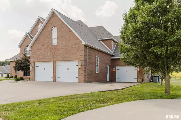 Marion, IL 62959,1506 Gleneagle DR