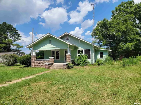 501 S DEAN ST, Royalton, IL 62983