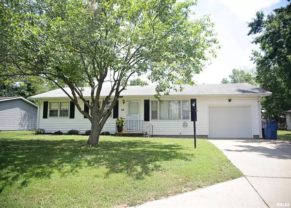 Marion, IL 62959,203 SKYLINE DR
