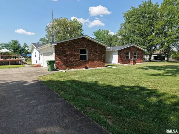 Benton, IL 62812,13607 LEISURE LN