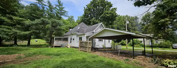 Olive Branch, IL 62969,22776 OLIVE ST