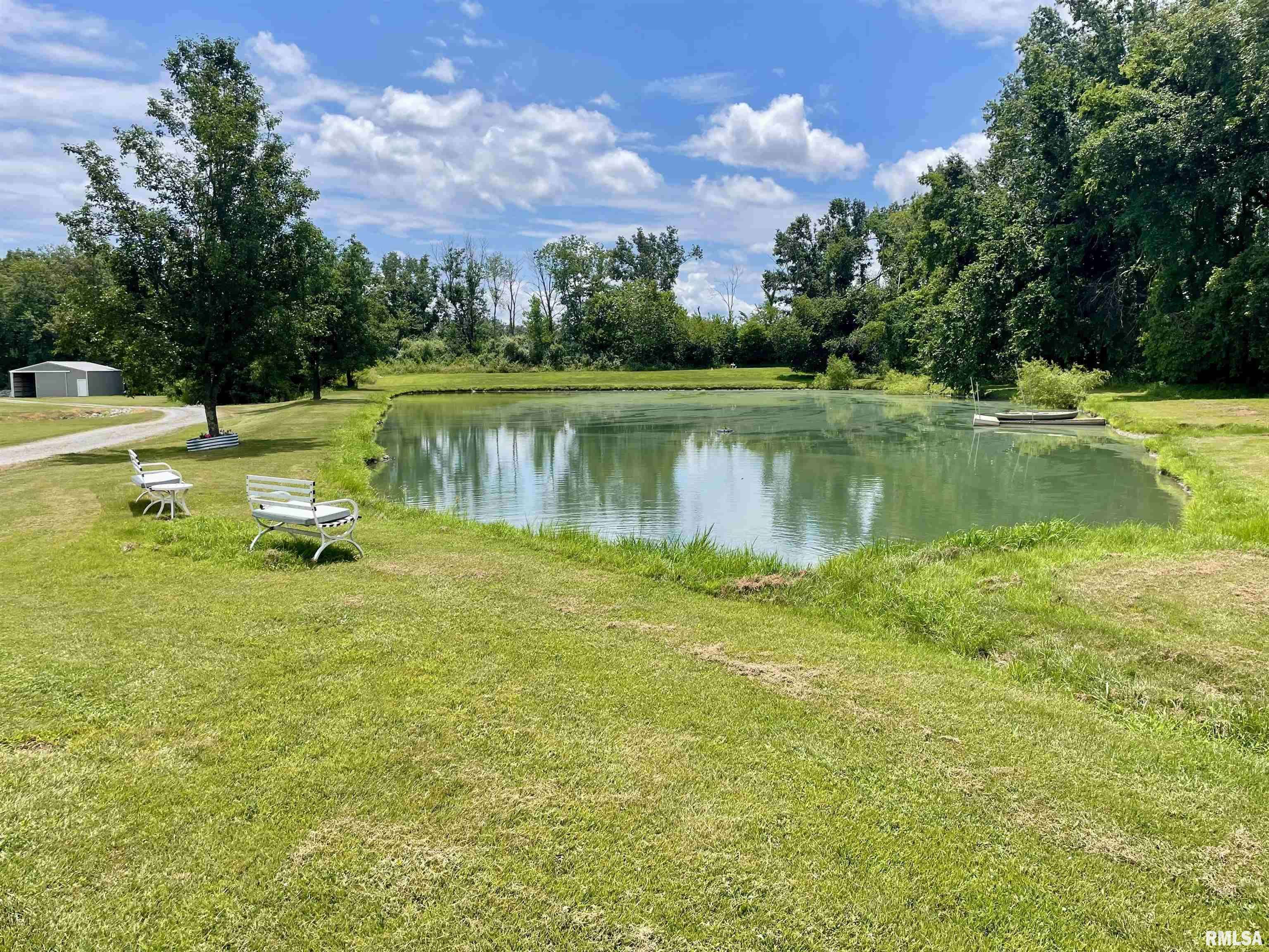 Harrisburg, IL 62946,1544 Feazel RD