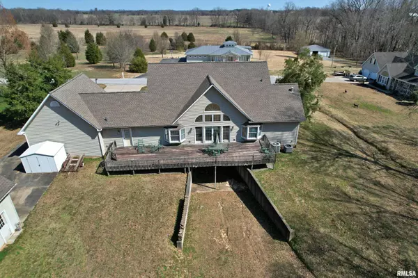 Metropolis, IL 62960,43 E LAKEWOOD DR