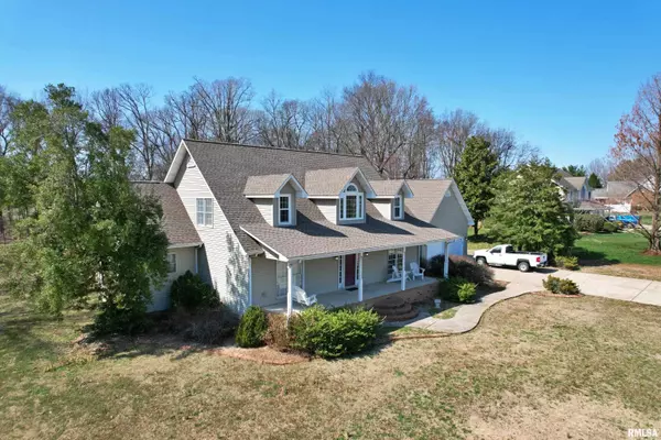 Metropolis, IL 62960,43 E LAKEWOOD DR