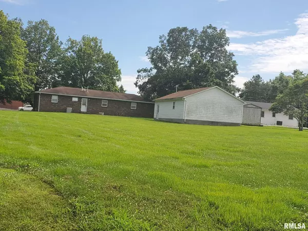 Goreville, IL 62939,600 W COLLINS ST