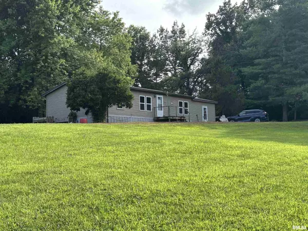 Anna, IL 62906,2780 Campground RD