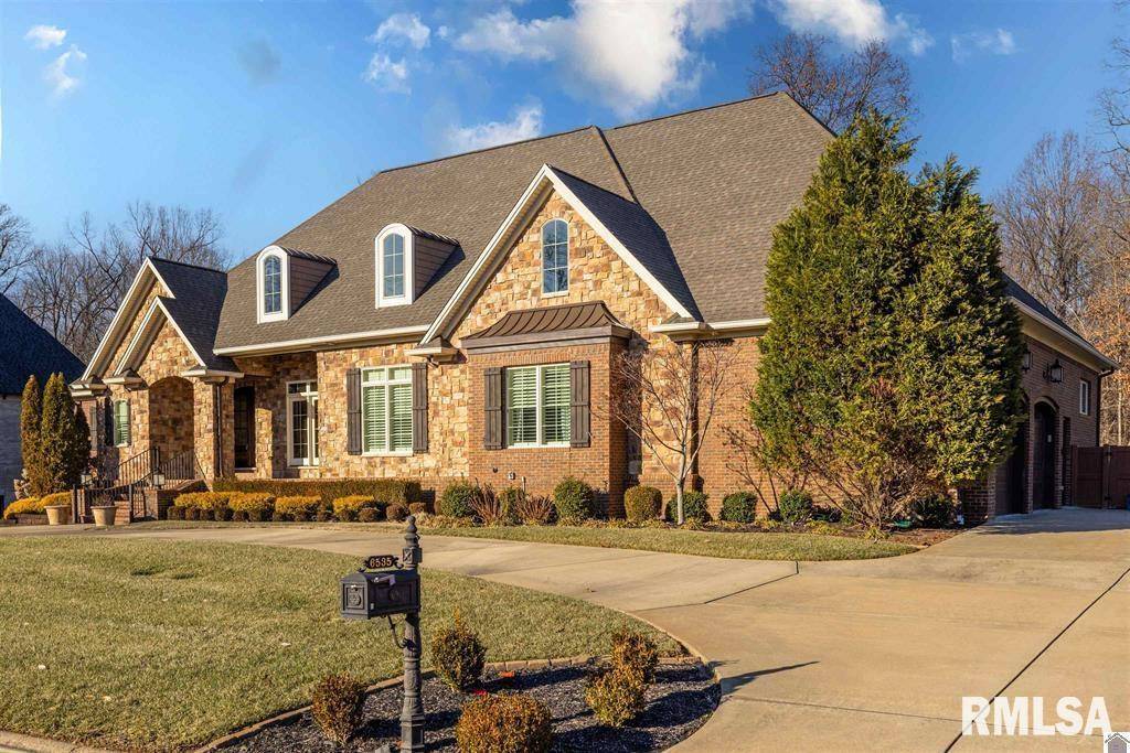 Paducah, KY 42001,6535 Saint Andrews DR