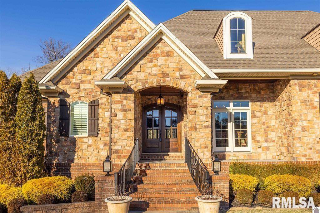 Paducah, KY 42001,6535 Saint Andrews DR