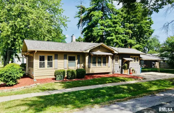 Benton, IL 62812,308 W REED ST