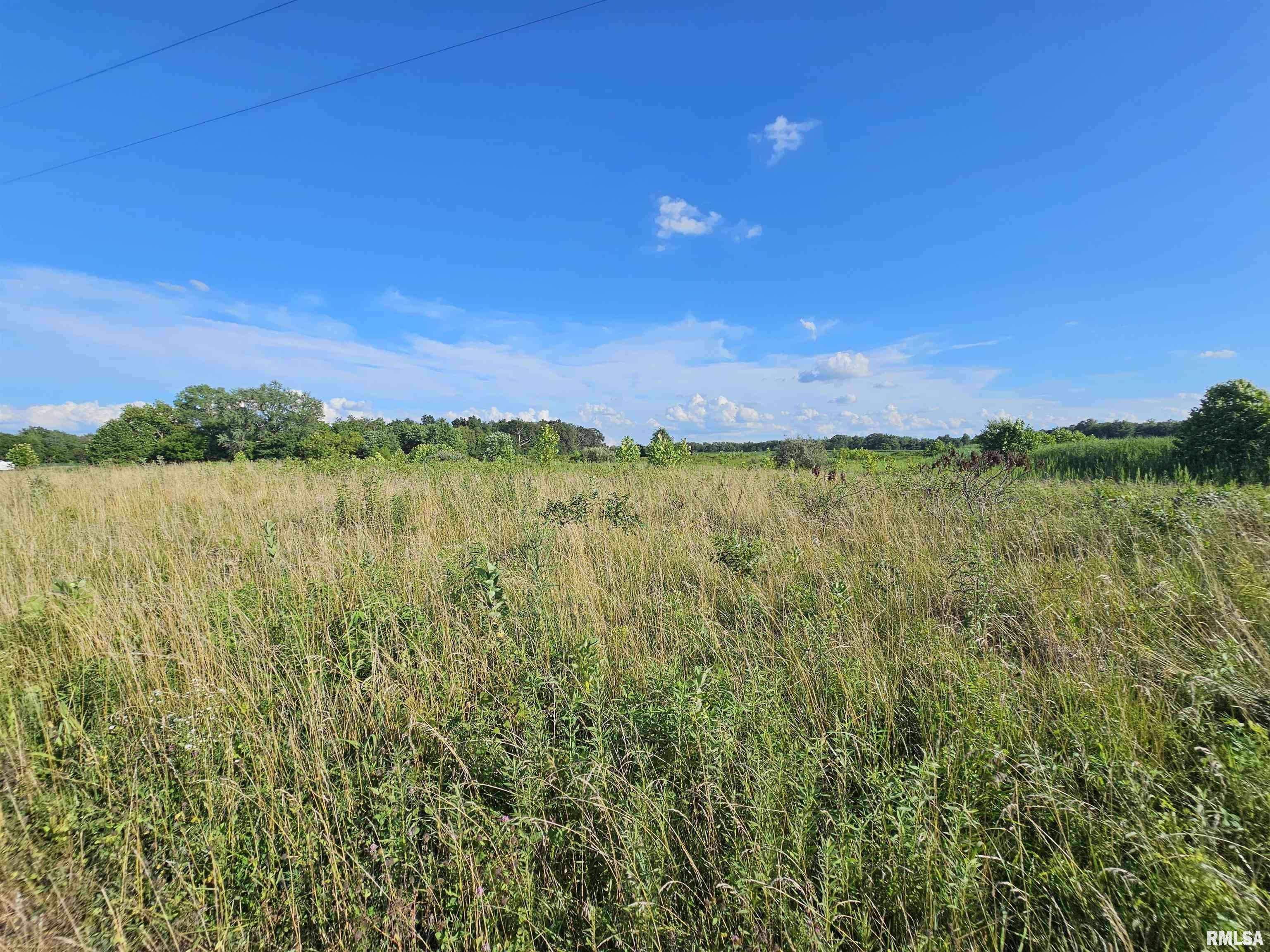 0000 E Bakersville RD, Belle Rive, IL 62810