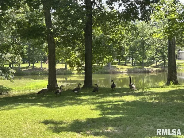 Dix, IL 62830,Lots 58-59 WILDWOOD PL