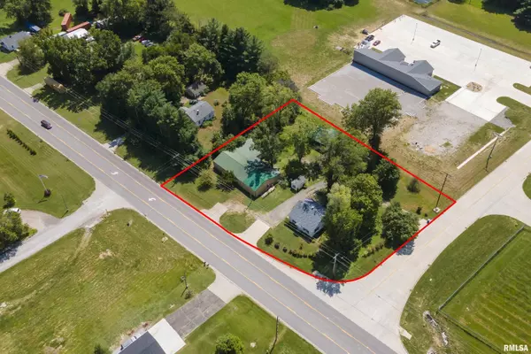 Mt Vernon, IL 62864,9221 E Illinois Highway 15 HWY