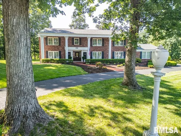 Mt Vernon, IL 62864,616 SEVILLE DR