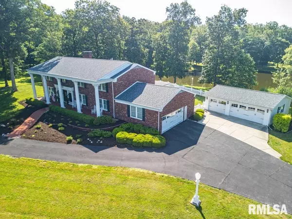 Mt Vernon, IL 62864,616 SEVILLE DR