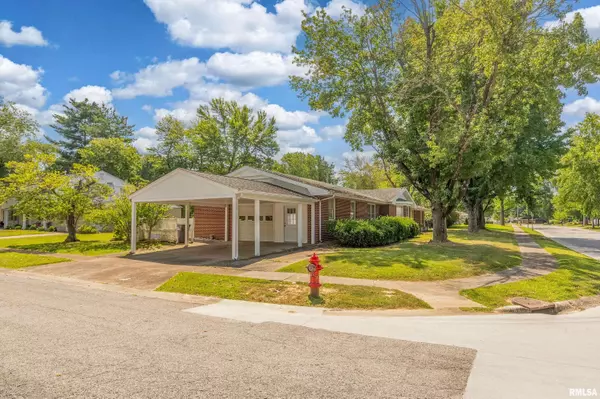 Carbondale, IL 62901,301 S GLENVIEW DR
