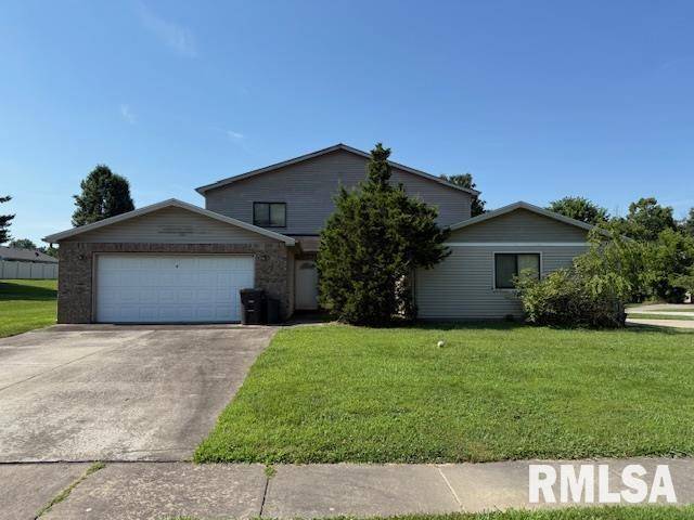 3105 W SUNSET DR, Carbondale, IL 62901