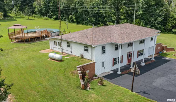 Mt Vernon, IL 62864,19559 E E IL Hwy 15 HWY